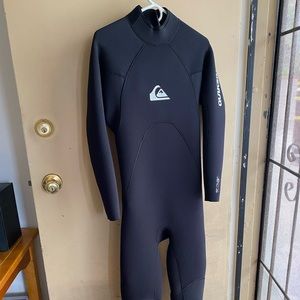 Quicksilver Wetsuit